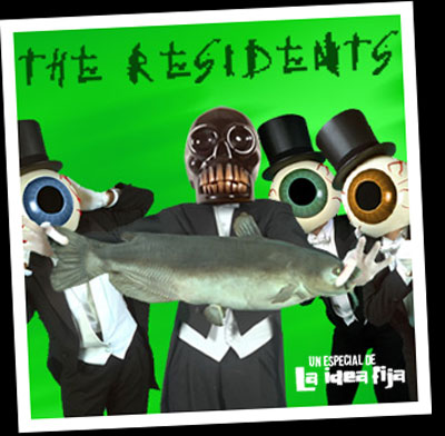 The Residents